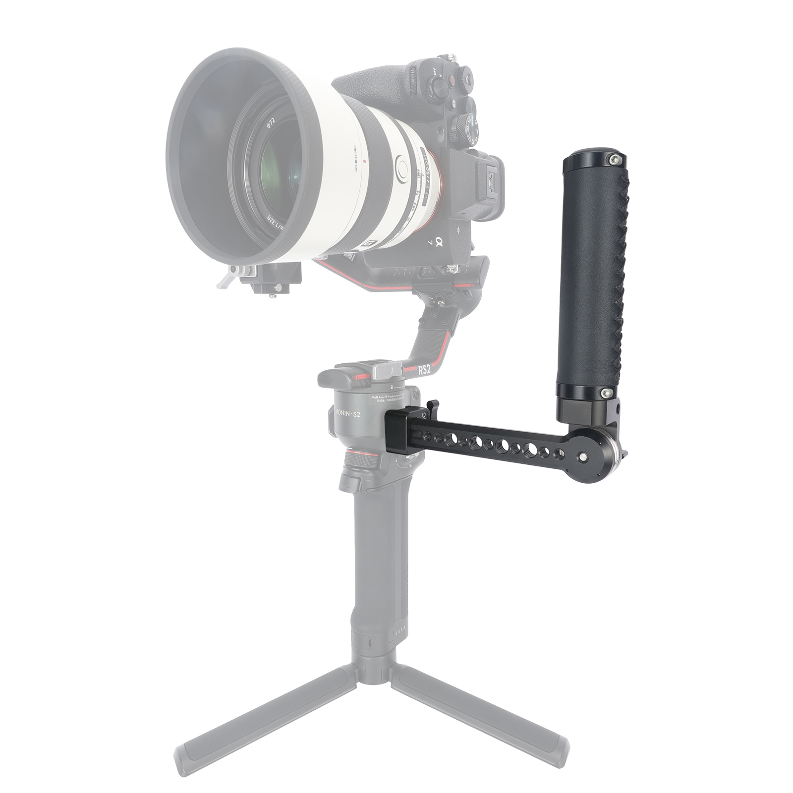 Rent a DJI RS3 Pro + Deluxe Accessory Package RS 3 Gimbal, Best