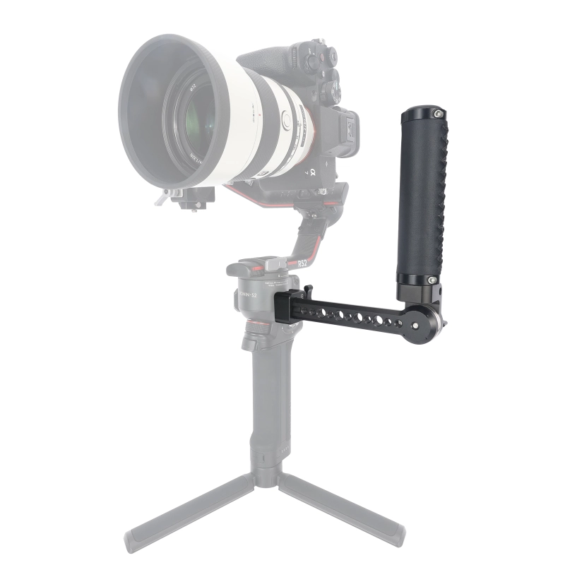 DJI RS3 Mini Gimbal Stabilizer for Canon Sony Panasonic Nikon Fujifilm