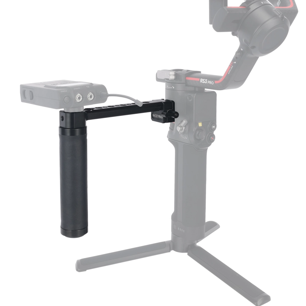 NICEYRIG Lot de 2 contrepoids de cardan 99,2 g pour DJI Ronin S/SC/RSC2/RS2 Pro, Zhiyun Weebill S/Crane Series [Lot de 2] - 378