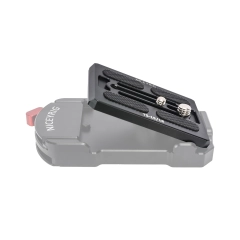 Niceyrig Dedicated Plate for TERIS - V15/V18/N10 Tripod Mount