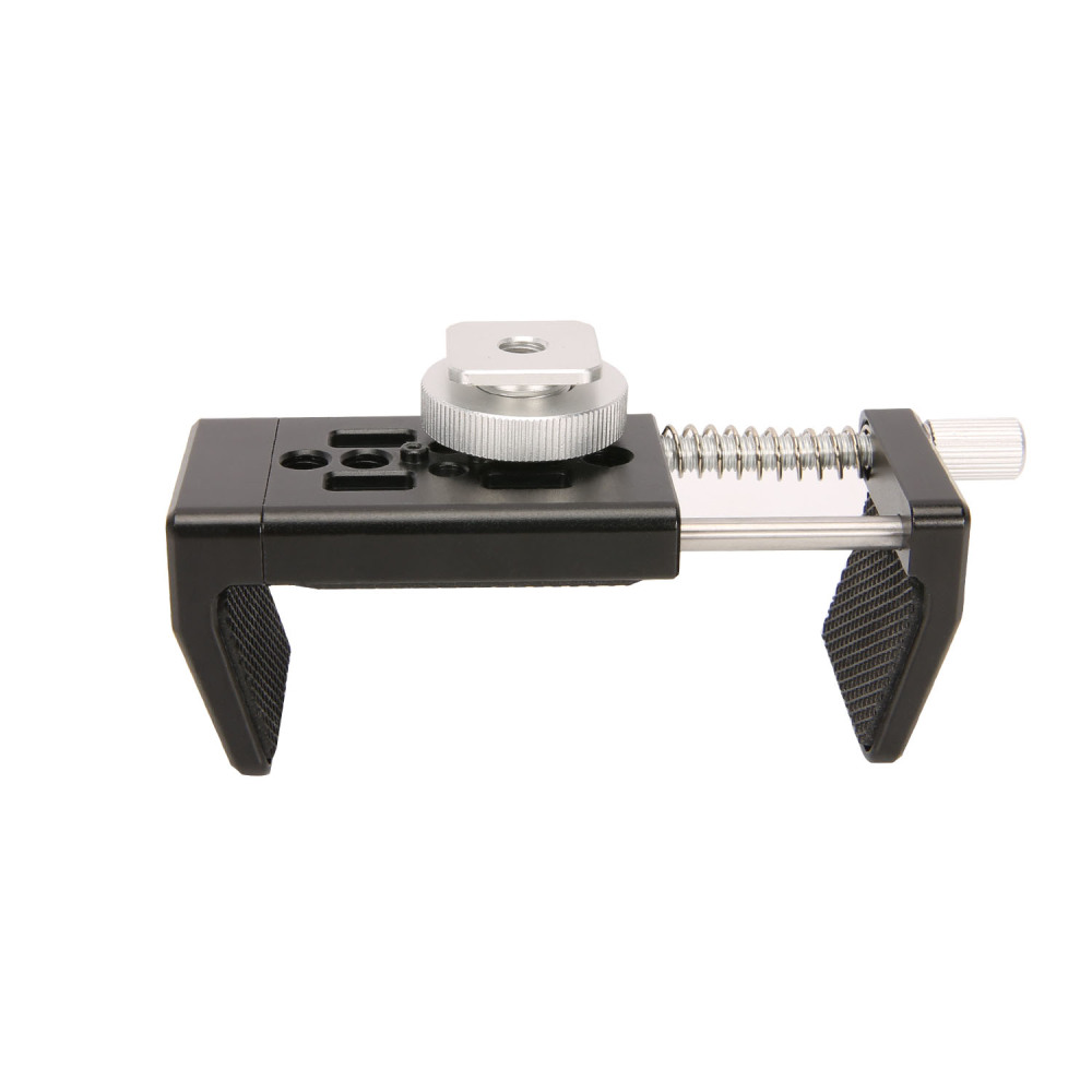 Niceyrig Universal Power Bank Holder Clamp (50mm≤width≤88mm)