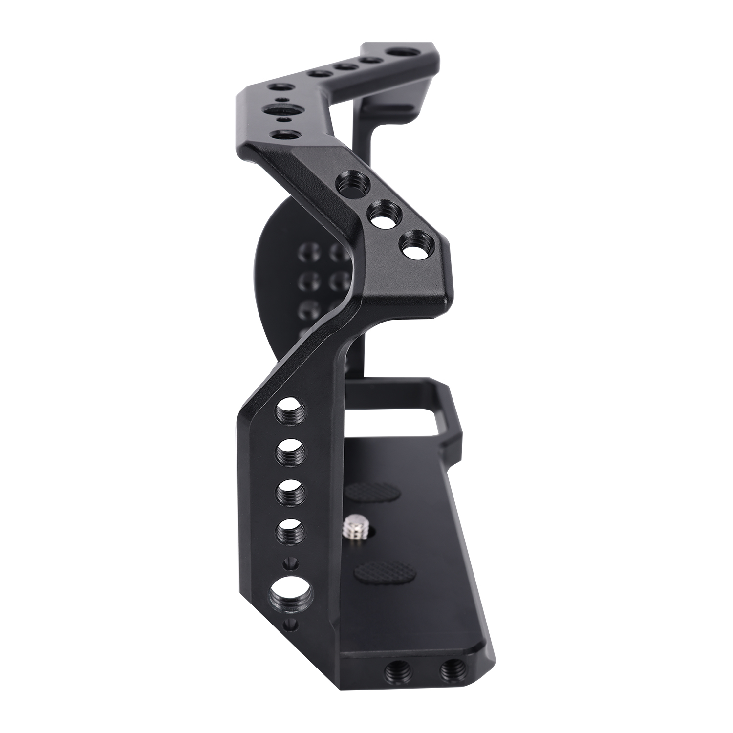 Niceyrig Camera Cage for Panasonic Lumix S5II(S5MII)/S5IIX(S5MIIX)/S5