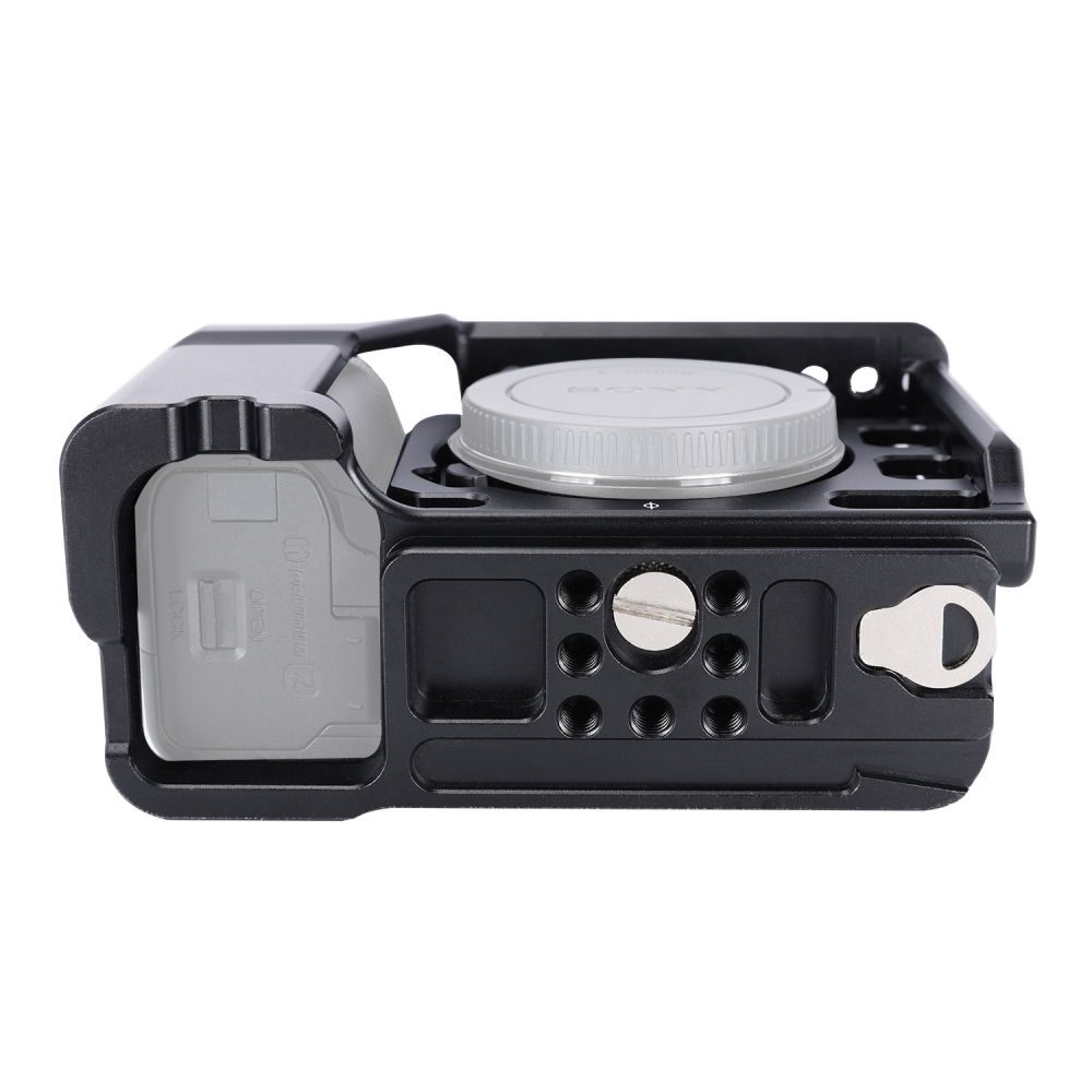 Niceyrig Sony ZV-E1 Camera Cage