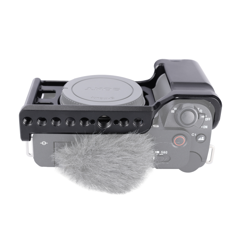Niceyrig Sony ZV-E1 Camera Cage