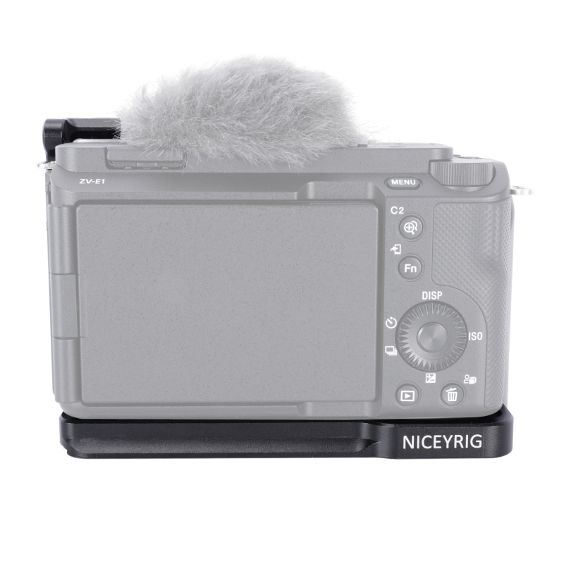 Niceyrig Sony ZV-E1 Camera Cage