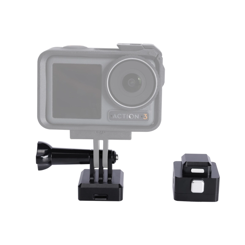 GoPro HERO11 Black MINI Action Camera