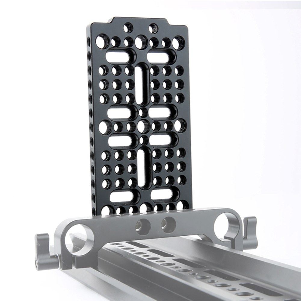 Niceyrig Camera Cheese Mounting Plate