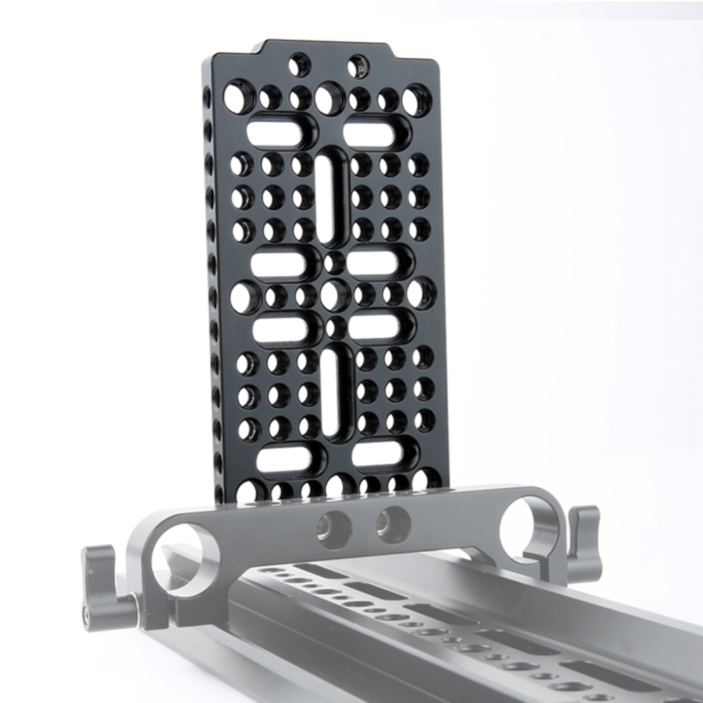 Niceyrig Camera Cheese Mounting Plate