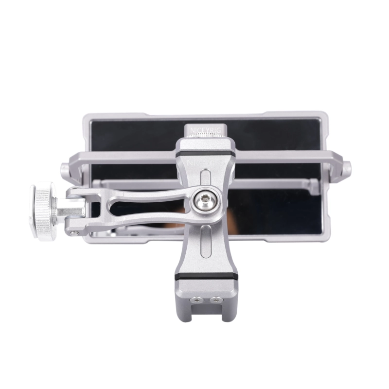 NICEYRIG Kit specchio vlog per selfie per smartphone applicabile per NICEYRIG Kit specchio vlog per selfie per smartphone applicabile per