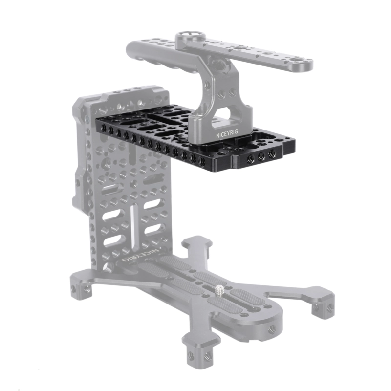 Niceyrig Cheese Mounting Plate