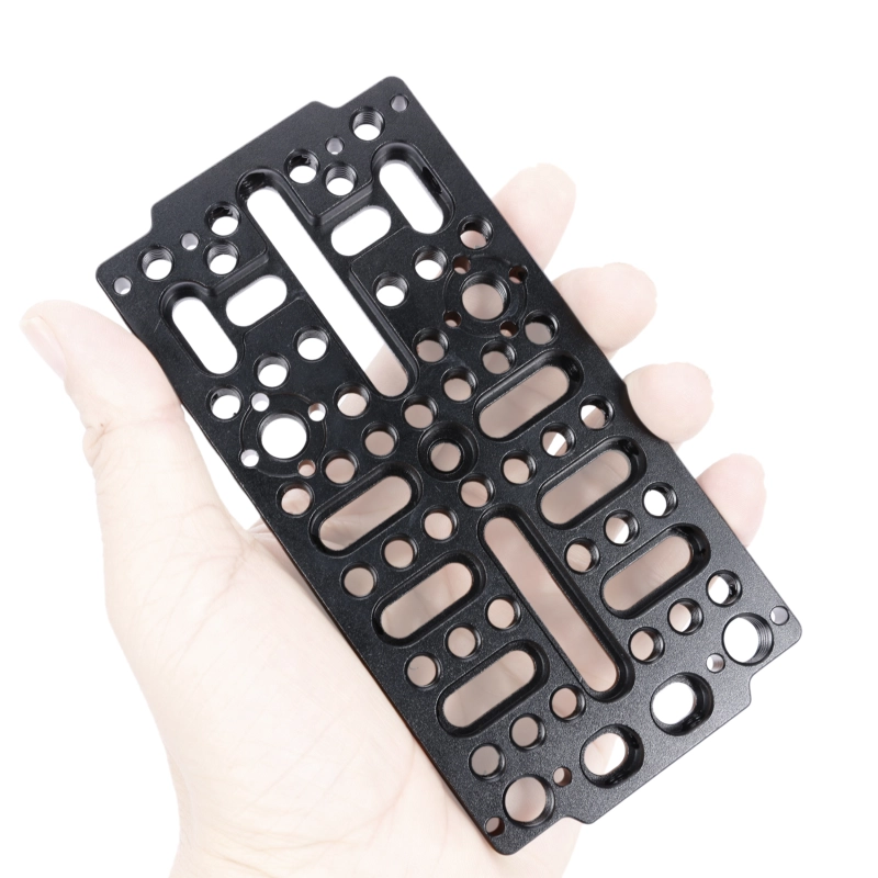 Niceyrig Cheese Mounting Plate