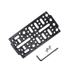 Niceyrig Cheese Mounting Plate