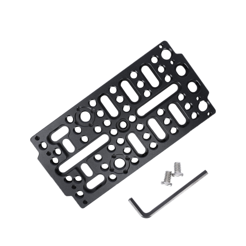 Niceyrig Cheese Mounting Plate
