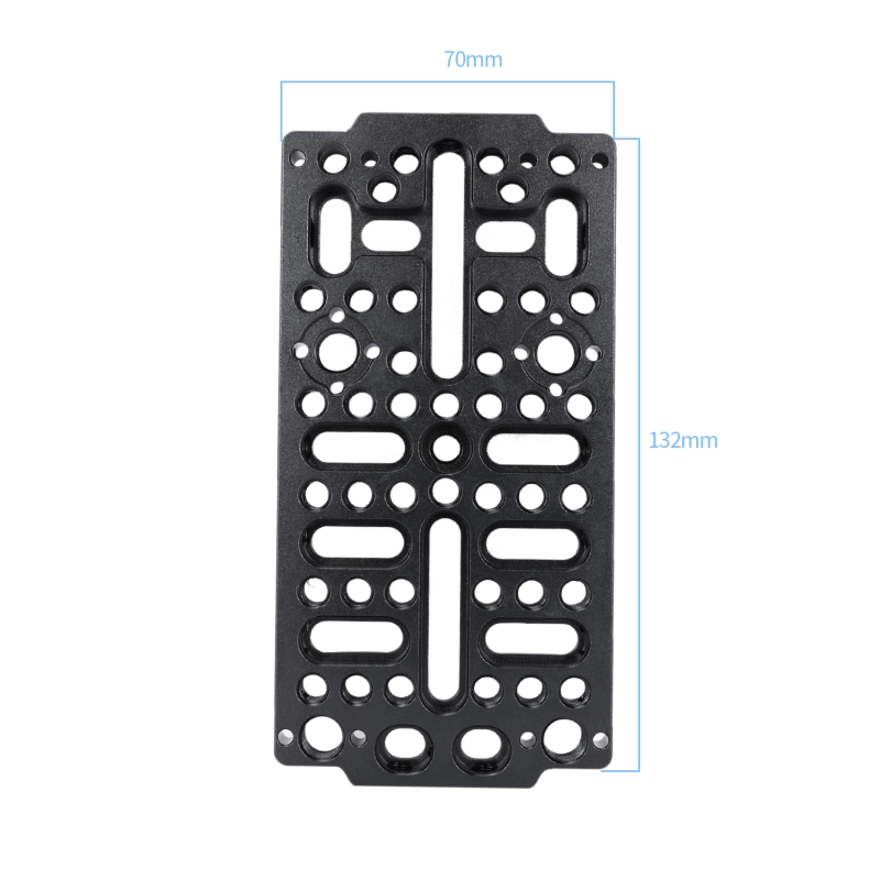 Niceyrig Cheese Mounting Plate
