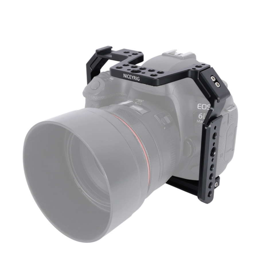 Canon 1dc Canon 1dx Cage CAMVATE Dual-use Adjustable Camera Cage