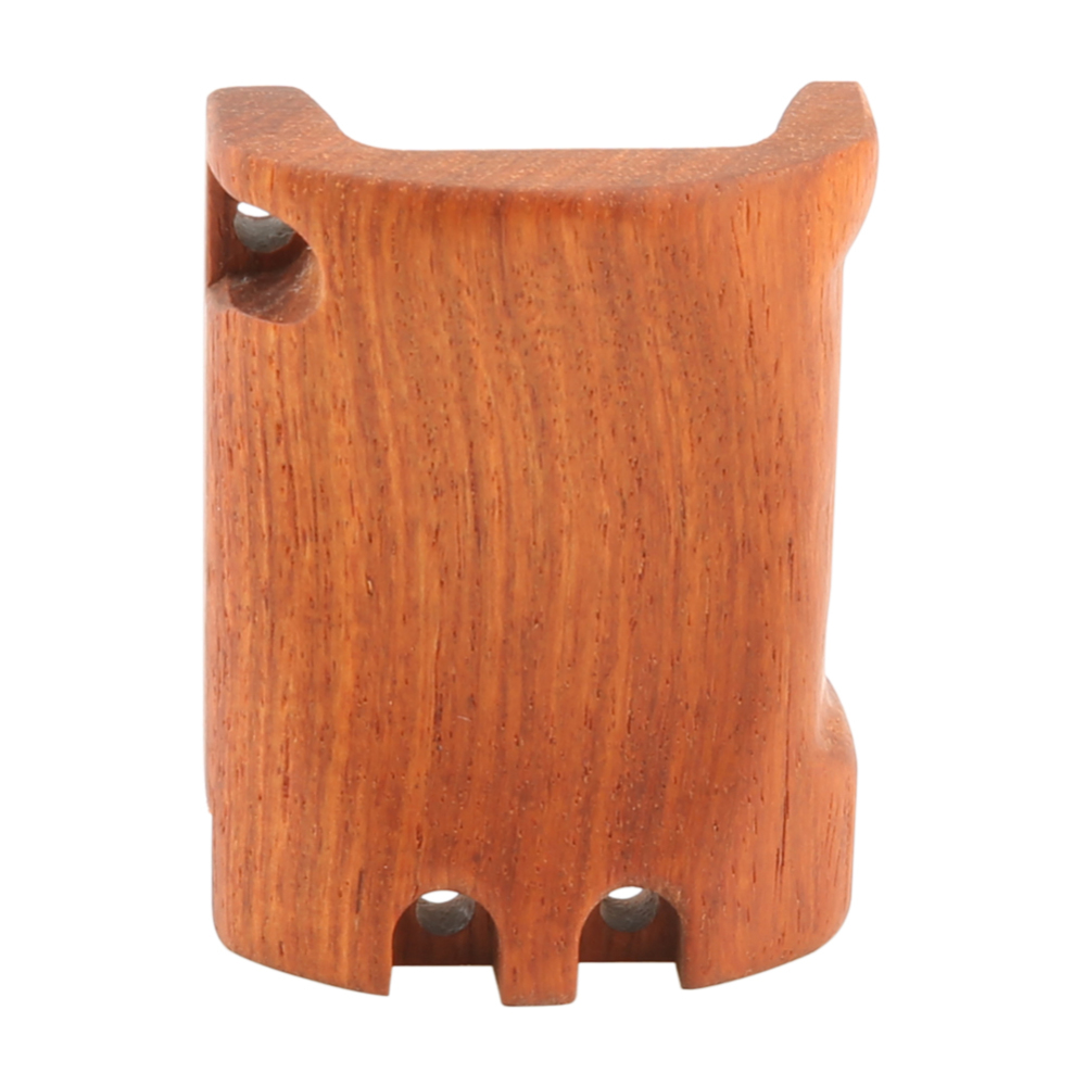 Niceyrig Wooden Handgrip for Camera Cage