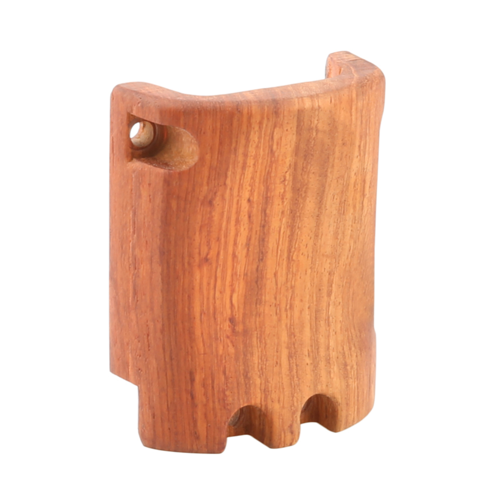 Niceyrig Wooden Handgrip for Camera Cage