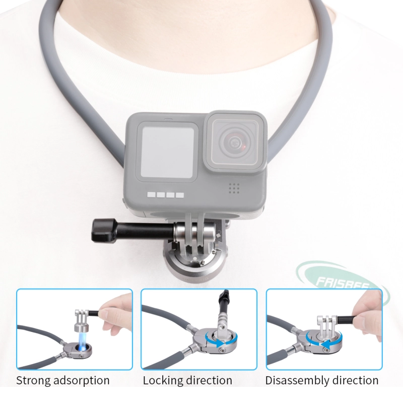 External Mic Ndi Gopro GoPro Microphone Adapters GoPro Pro Mic