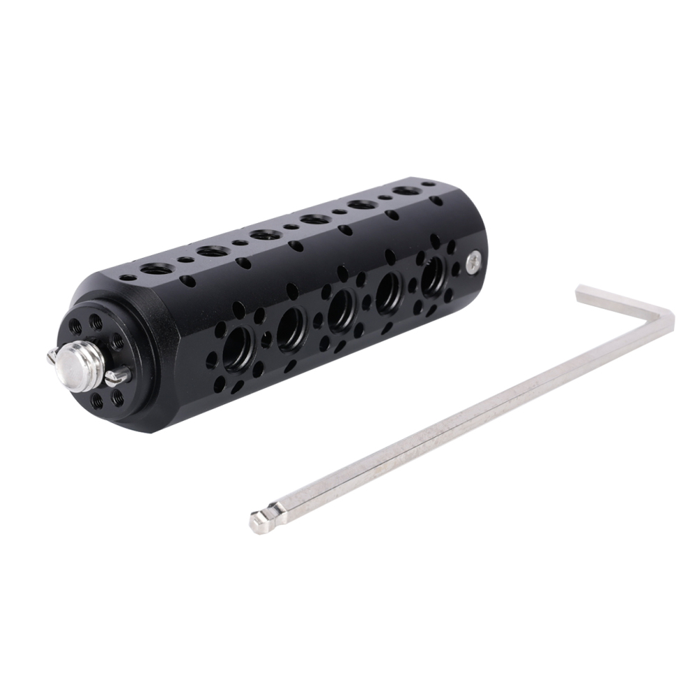 Niceyrig Aluminum Alloy 3/8’’-16 Arri Locating Extension Handle