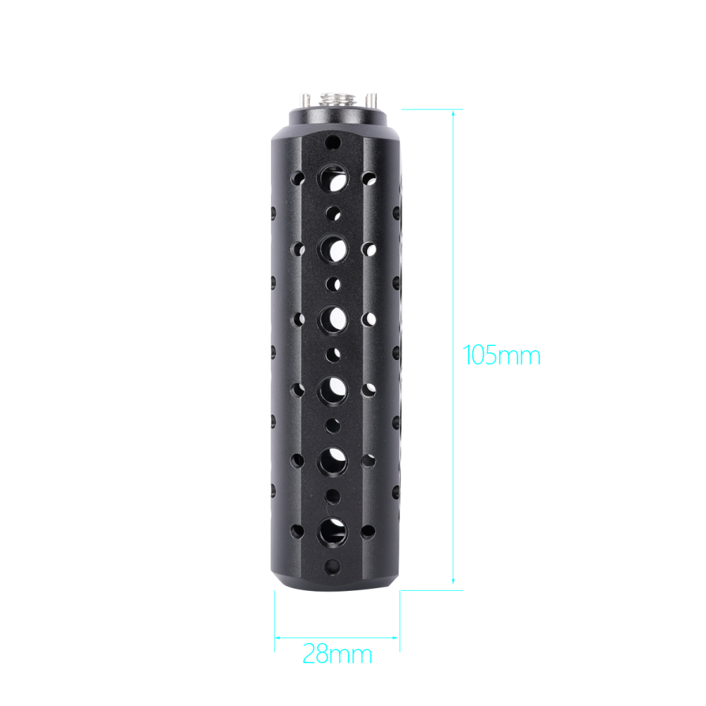 Niceyrig Aluminum Alloy 3/8’’-16 Arri Locating Extension Handle