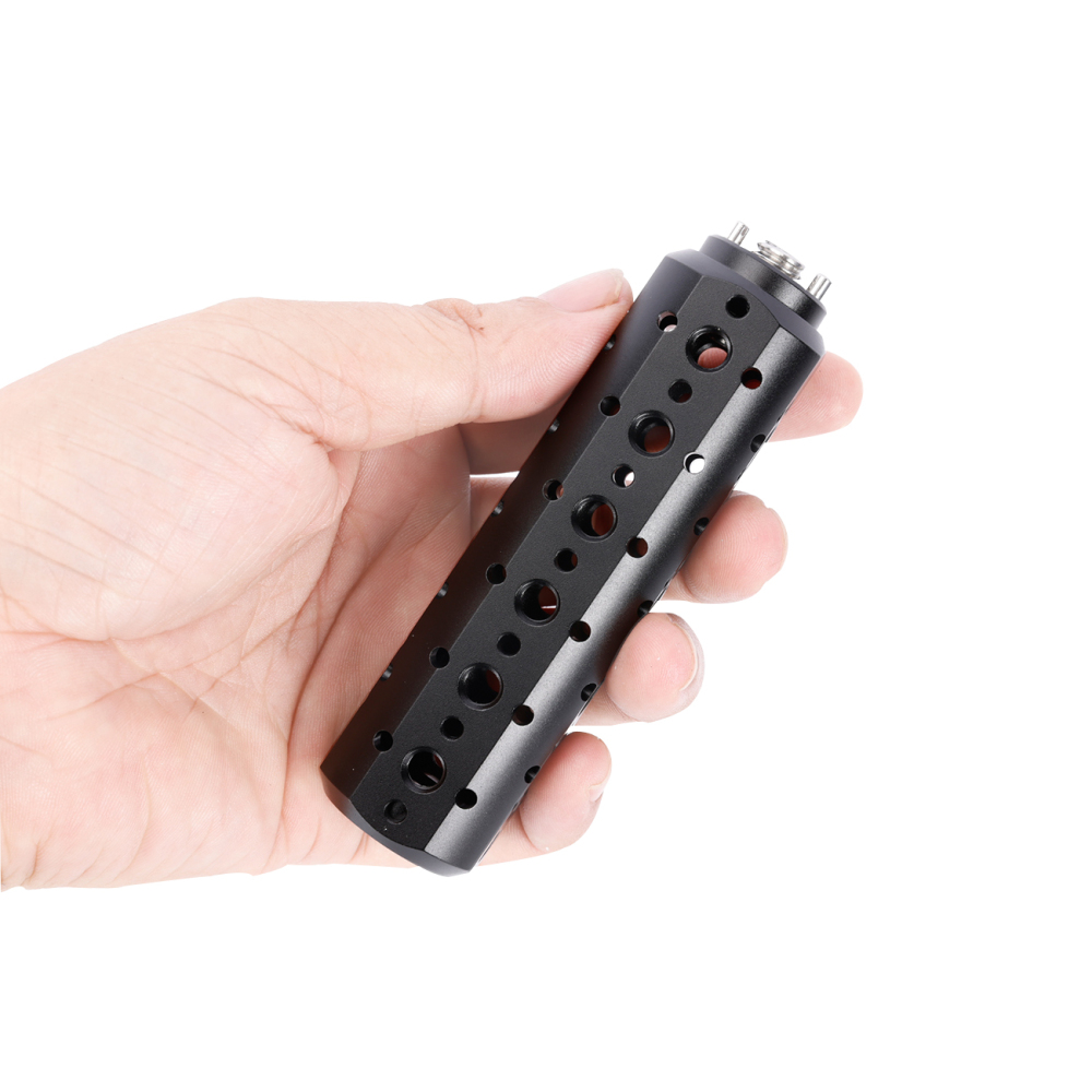 Niceyrig Aluminum Alloy 3/8’’-16 Arri Locating Extension Handle