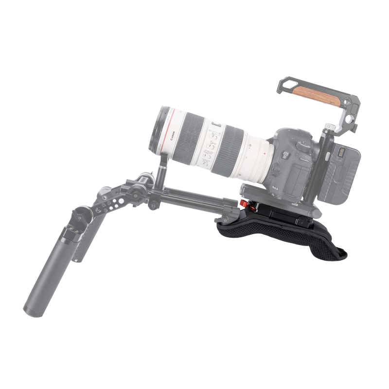 Niceyrig Quick Release Shoulder Support Kit