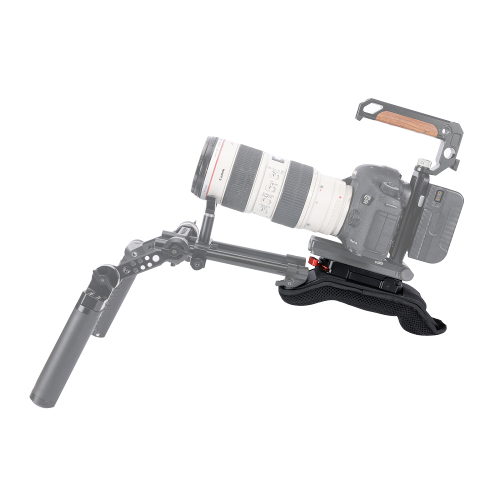 Niceyrig Quick Release Shoulder Support Kit