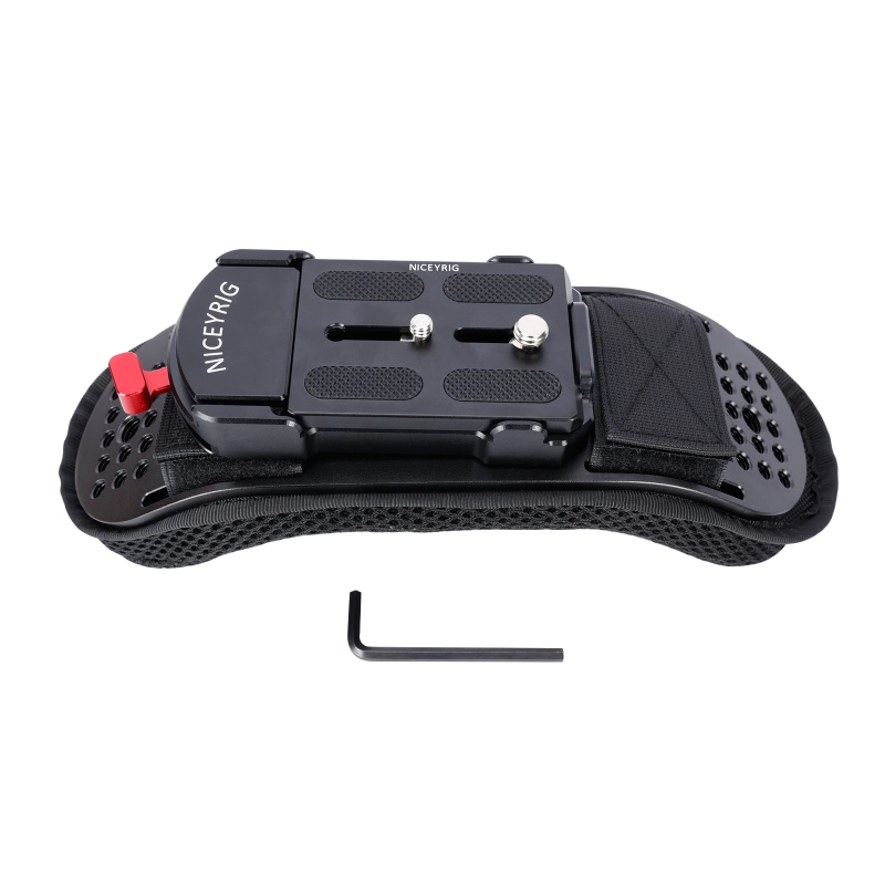 Niceyrig Quick Release Shoulder Support Kit