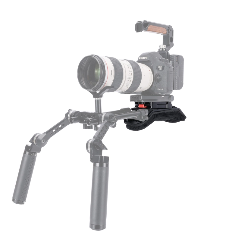 Niceyrig Quick Release Shoulder Support Kit