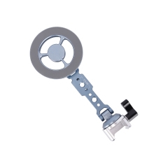 Nato Clamp