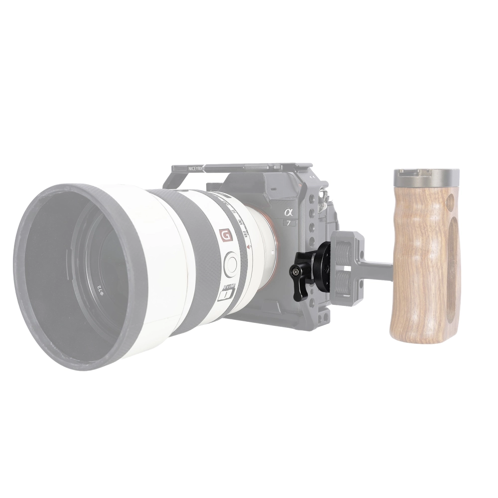 TS-Optics Finder Base con filettatura fotografica 2x 1/4 e foro per M6 e 1/4 TS-Optics Finder Base con filettatura fotografica 2x 1/4 e foro per M6 e 1/4
