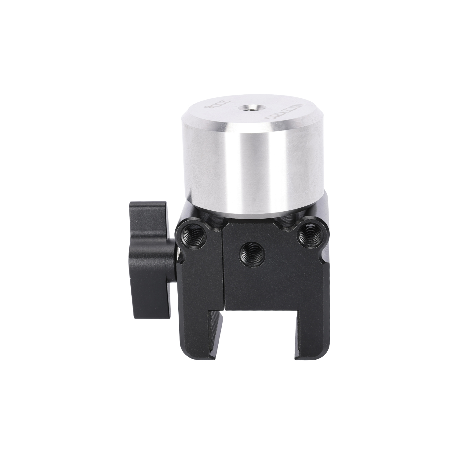 Niceyrig Camera Counterweight Mounting Clamp for DJI RS3/RS3 Pro/DJI RoninS/RoninSC/Zhiyun Weebill Lab/Zhiyun Crane 2/Crane 3 Gimbals