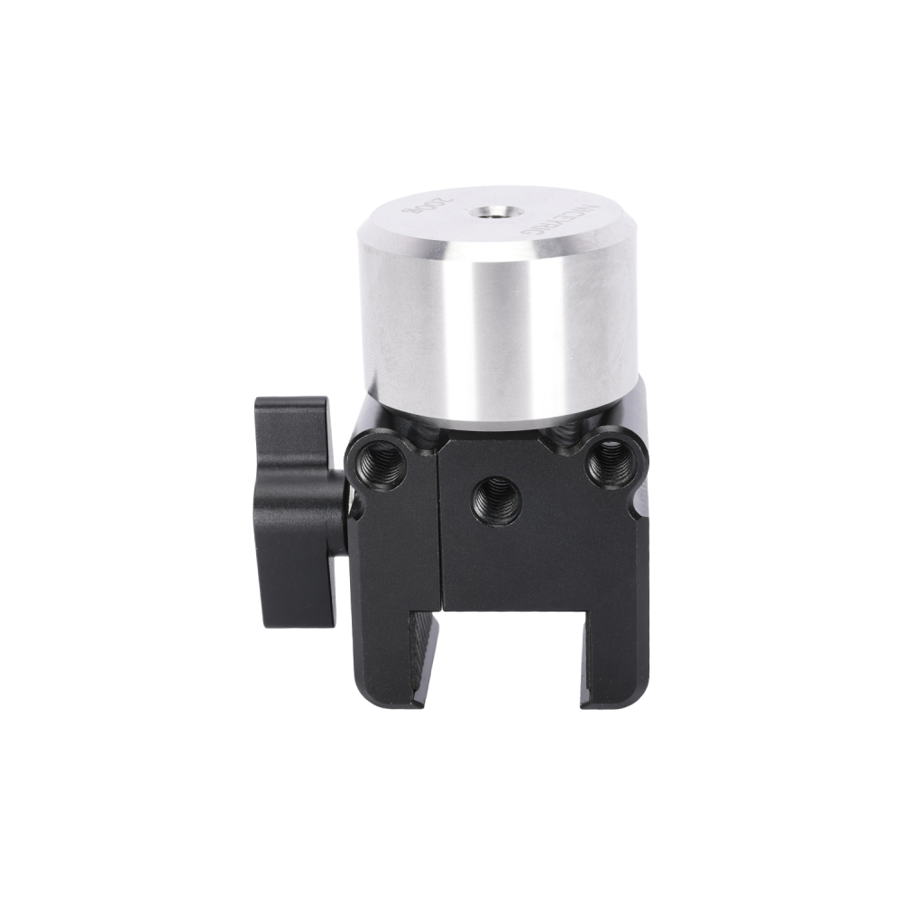 Niceyrig Camera Counterweight Mounting Clamp for DJI RS3/RS3 Pro/DJI RoninS/RoninSC/Zhiyun Weebill Lab/Zhiyun Crane 2/Crane 3 Gimbals