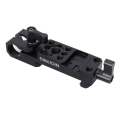 Manfrotto Dovetail Clamp