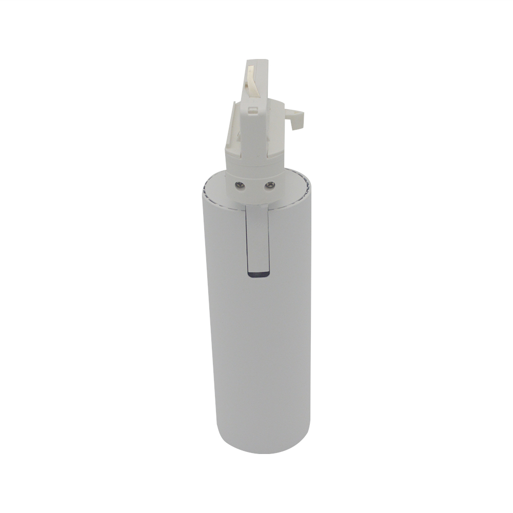 Luminaires sur rail à LED 20 W sans scintillement avec pilote Lifud