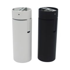 15W LED-Strahler Schienenbeleuchtung Oberflächenmontage