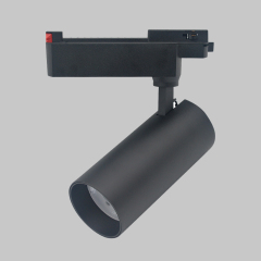 36W LED-Schienenstrahler Mit Philips COB und Philips Treiber