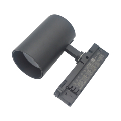 20W kommerzielle LED-Schienenbeleuchtung mit Eaglerise-Treiber mit 95CRI