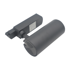 36W LED-Schienenstrahler Mit Philips COB und Philips Treiber