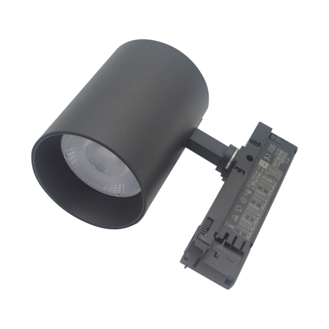 40W LED Deckenschienenleuchten Mit Philips Treiber und COB