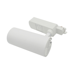 45W LED-Deckenschienenstrahler, flimmerfrei und 95CRI mit Philips-Treiber