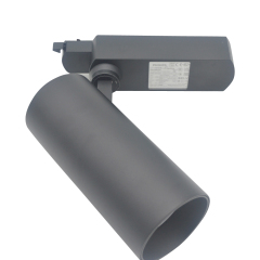 36W LED-Schienenstrahler Mit Philips COB und Philips Treiber