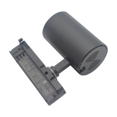 20W kommerzielle LED-Schienenbeleuchtung mit Eaglerise-Treiber mit 95CRI