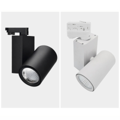 20W LED-Schienenleuchte für Showroom mit Philips-Treiber