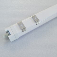 36W 1.2M LED tube batten light for garage