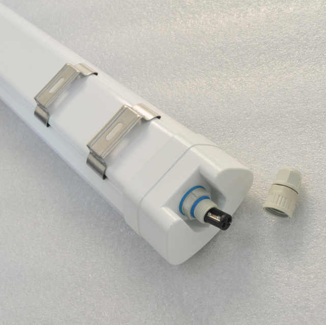 Lámpara de tira LED de 20 W para almacén