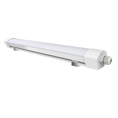36W 40W 4ft LED batten lights for warehouse