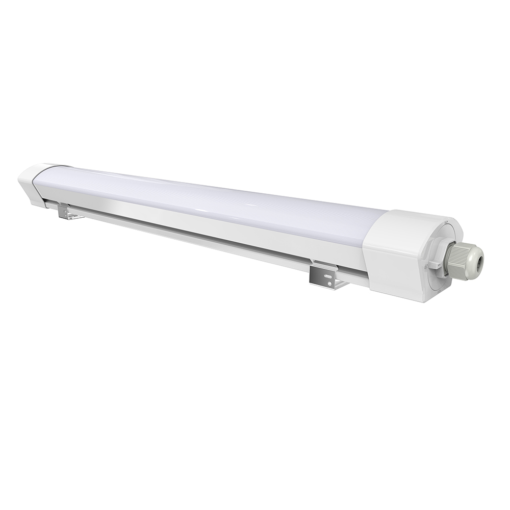 45W wasserdichte LED-Lichtleiste aus Fabrik in China