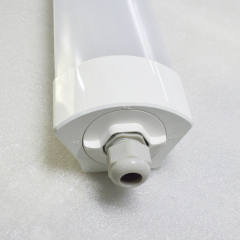 36W 40W 4ft LED batten lights for warehouse