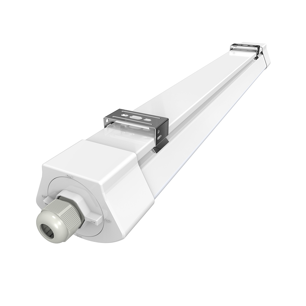 45W wasserdichte LED-Lichtleiste aus Fabrik in China